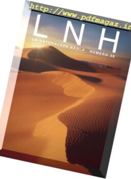 LNH Magazine – N 28, 2016