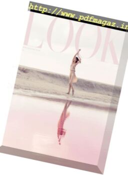 Look Magazine – Abril 2017