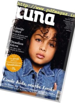 Luna – Mai-Juni 2017