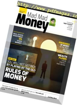 Mad Mad Money – February 2017