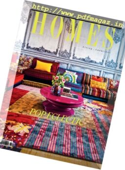 Malaysia Tatler Homes – February 2017