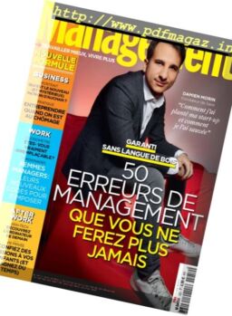 Management – Mai 2017