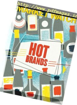Market Watch – April 2017