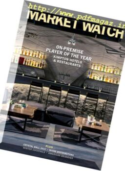Market Watch – January-February 2017