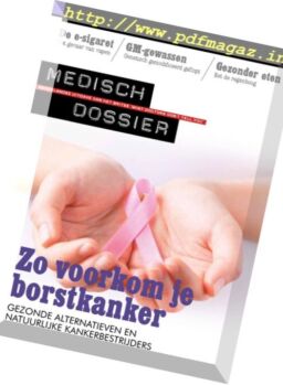 Medisch Dossier – Maart 2017
