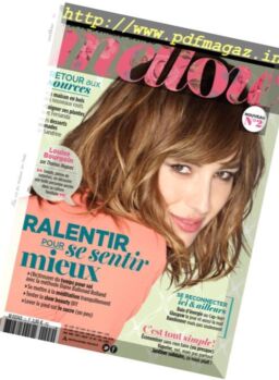 Mellow – Mai 2017