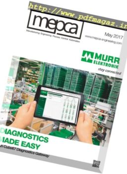 mepca – May 2017