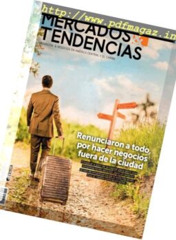 Mercados & Tendencias – Enero-Febrero 2017