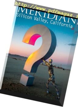 Meridiani – Aprile 2017