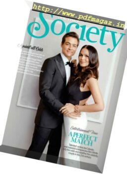 Metro Society – February 2017