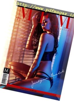 MFM Boudoir Diaries – February 2017