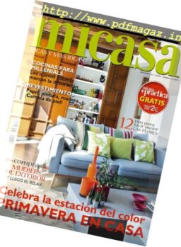 Micasa – Mayo 2017