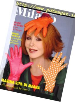 Milano – Marzo 2017