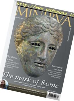 Minerva – May-June 2017