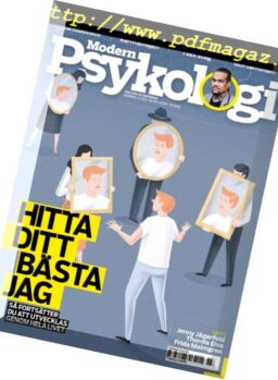 Modern Psykologi – Nr.3, 2017