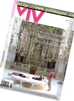 Modo de Vida – Abril 2017
