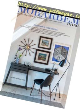 Morarbem O POVO – Issue 1, 2017