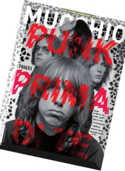 Mucchio – Marzo 2017