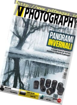 N Photography – Gennaio 2017