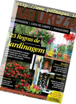 Natureza – Abril 2017