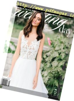 Nebraska Wedding Day – Spring 2017