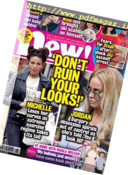 New! Magazine – 27 March 2017