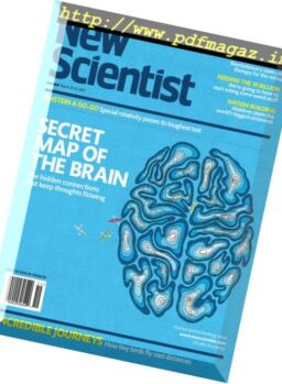 New Scientist – 25 March 2017