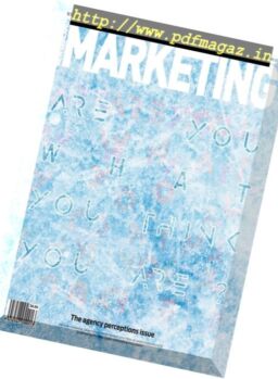 New Zealand Marketing – March 2017
