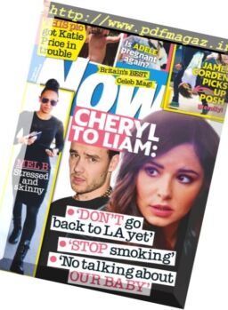 Now UK – 10 April 2017