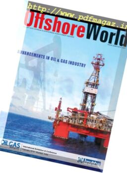 Offshore World – February-March 2017