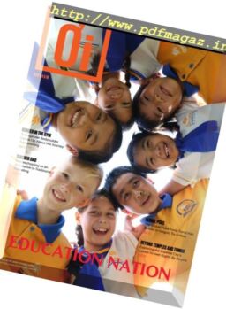 Oi Vietnam – April 2017