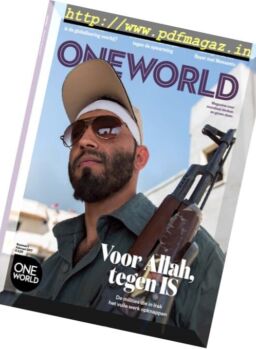 One World – Februari 2017
