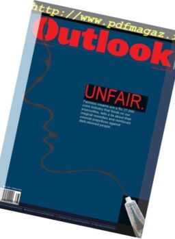 Outlook – 1 May 2017