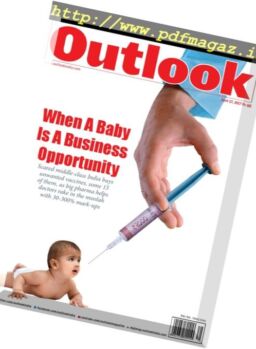 Outlook – 17 April 2017