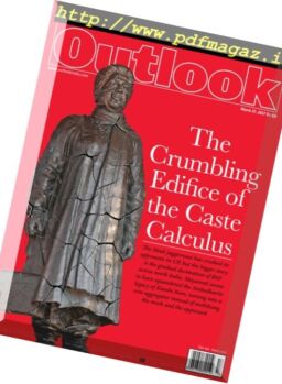 Outlook – 27 March 2017