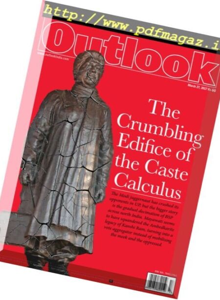 Outlook – 27 March 2017 Cover
