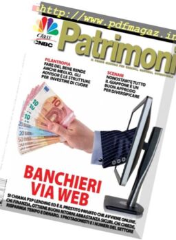 Patrimoni – Marzo 2017
