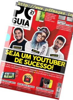 PC Guia – Abril 2017