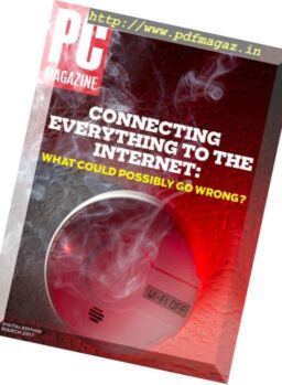 PC Magazine – March 2017