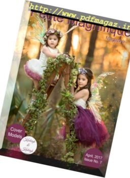 Petite Magnifique – April 2017