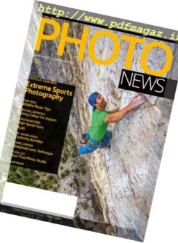 Photo News – Spring 2017