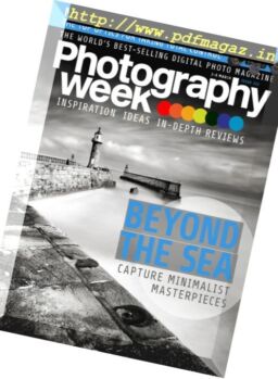 Photography Week – 2 March 2017