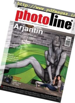 Photoline – Subat-Mart 2017