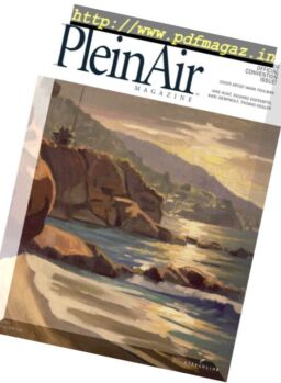 PleinAir Magazine – April-May 2017