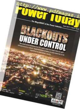 Power Today – April 2017