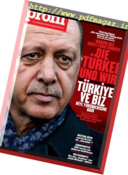 Profil – 10 April 2017