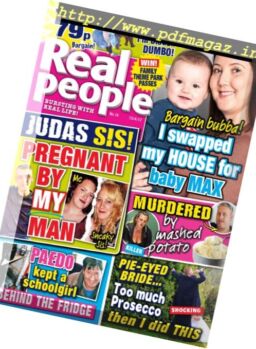 Real People – 13 April 2017