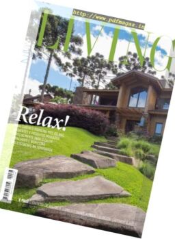 Revista Living – Janeiro 2017