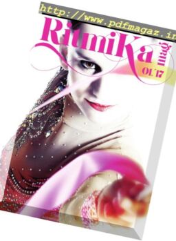Ritmika – Nr. 1, 2017