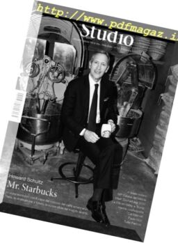Rivista Studio – Primavera 2017